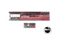 Test Fixture Gottlieb System 80/A/B driver set