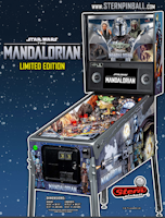 MANDALORIAN LE (Stern) Flyer