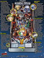 MANDALORIAN LE (Stern) Flyer