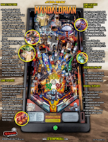 MANDALORIAN PRO (Stern) Flyer