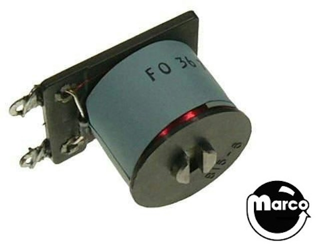 Coil - relay Midway A360-00208-0000