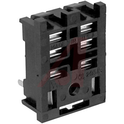 Socket 2-1419106-1