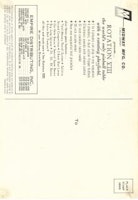 ROTATION VIII (Midway) Promo card