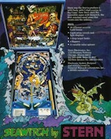 SEAWITCH (Stern) Flyer