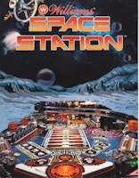 SPACE STATION (Williams) Flyer