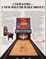 TOP DAWG (Williams) Flyer