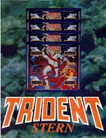 TRIDENT (Stern) Flyer