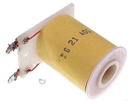 Coil - Solenoid Williams
