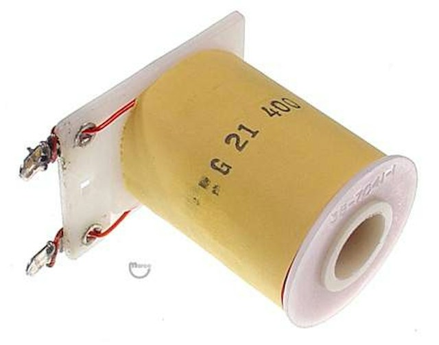 Coil - Solenoid Williams
