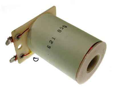 Coil - large spool