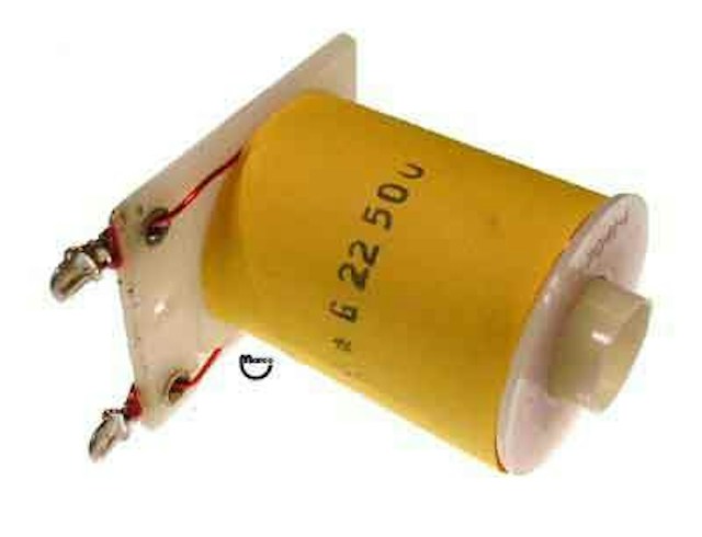 CCM Coil - Solenoid 22-500