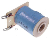 Coil - solenoid