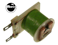 Coil-relay G-23-345 Bally