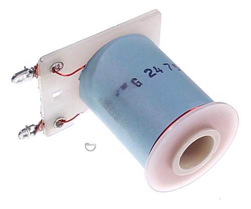 Coil - solenoid