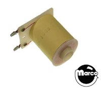 Coil - solenoid