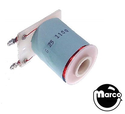 Coil - solenoid G1-25-1100