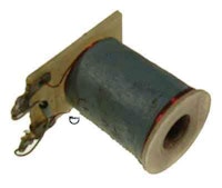 Coil - solenoid