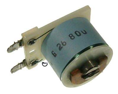 Coil - relay