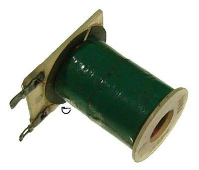 Coil - solenoid