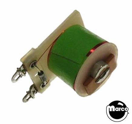 Coil - relay Bally A365-00067-0024