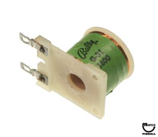 Coil - relay Bally A365-00067-0024