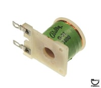 Coil - relay Bally