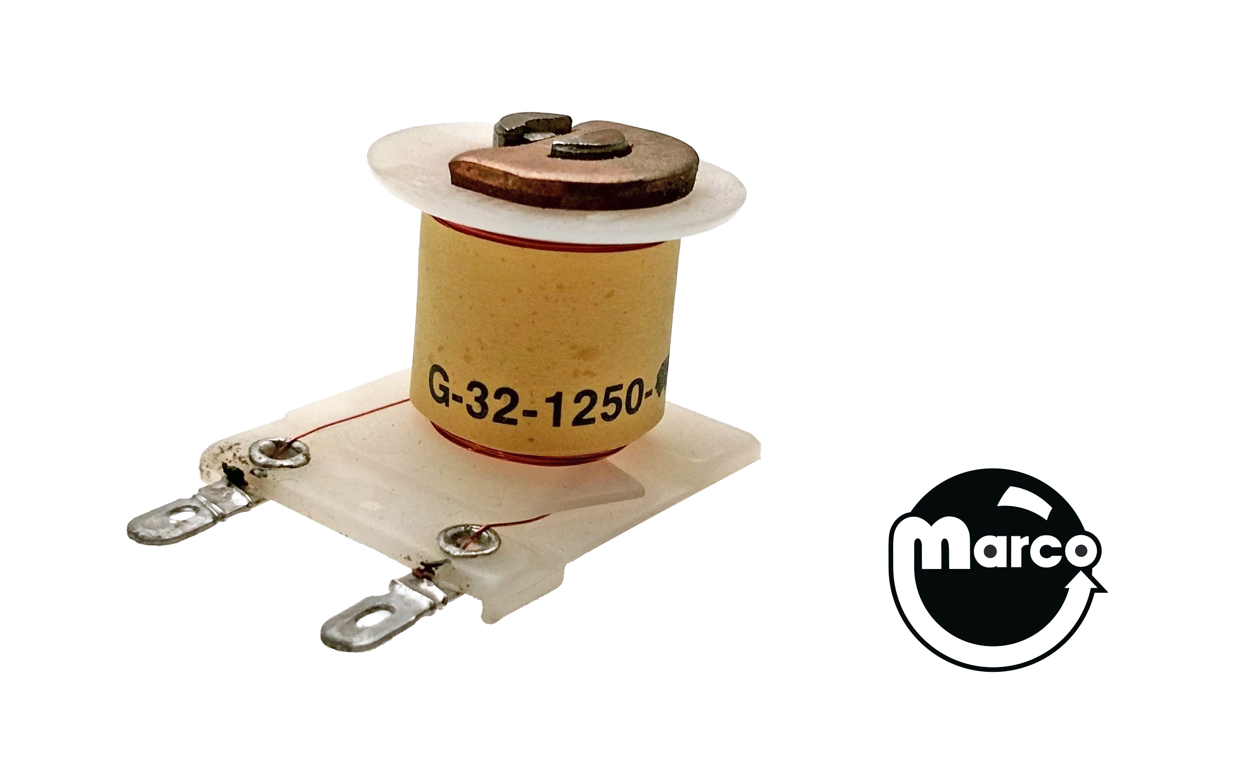 Coil - relay