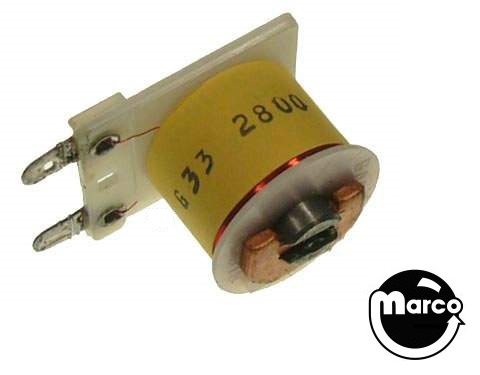 Coil - relay Midway A365-08800-0001