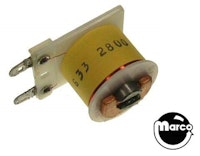 Coil - relay Midway A365-08800-0001