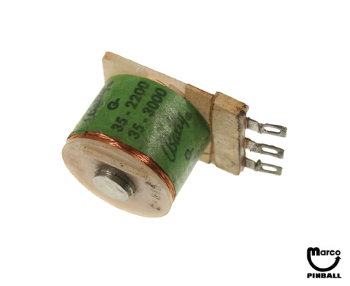 Coil - relay G-35-2200/35-3000