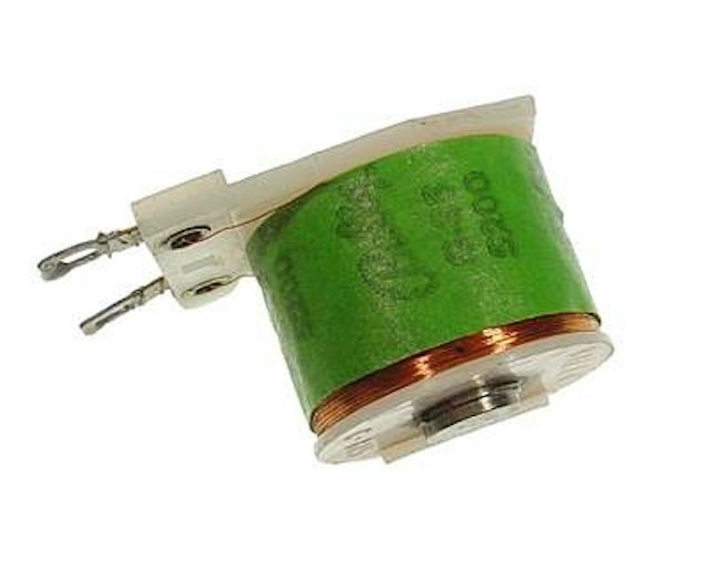 Coil - relay Bally