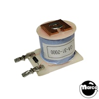 Coil - relay