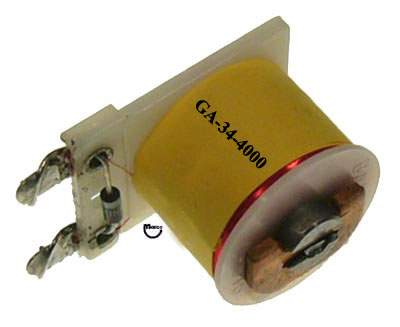 Coil - relay Bally Midway A390-00027-0000