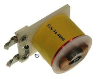 Coil Midway #A390-00027-0000