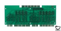 Driver Board Gottlieb System 1