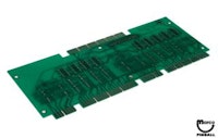 Driver Board Gottlieb System 1