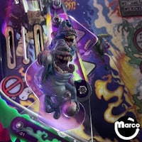 GHOSTBUSTERS DELUXE SLINGSHOT MOD