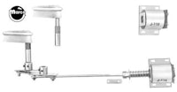 Coil bracket Genco