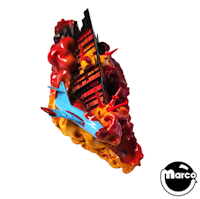 GODZILLA DELUXE SLINGSHOT MOD