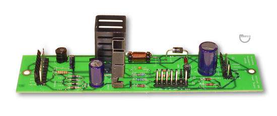 Power Supply Gottlieb System 80