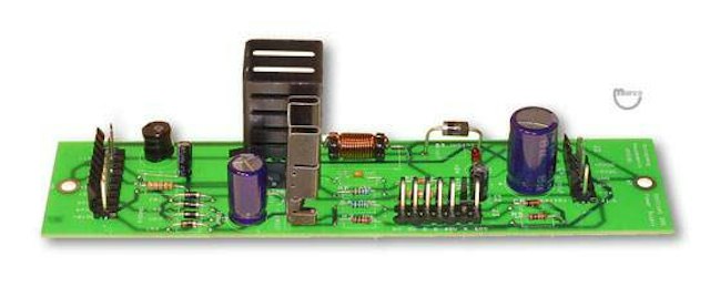 Power Supply Gottlieb System 80