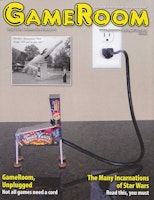 Gameroom Magazine V21N05 May 2009