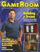 Gameroom Magazine V21N06 June 2009
