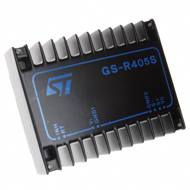 DC-DC Converter module