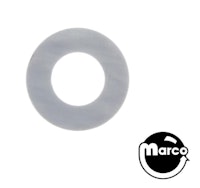 Nylon washer