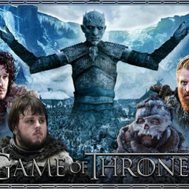 GAME OF THRONES PREMIUM (Stern)