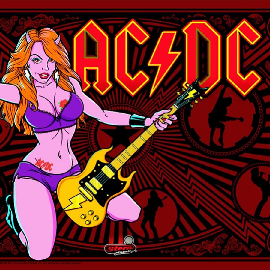 AC/DC LUCI (Stern)