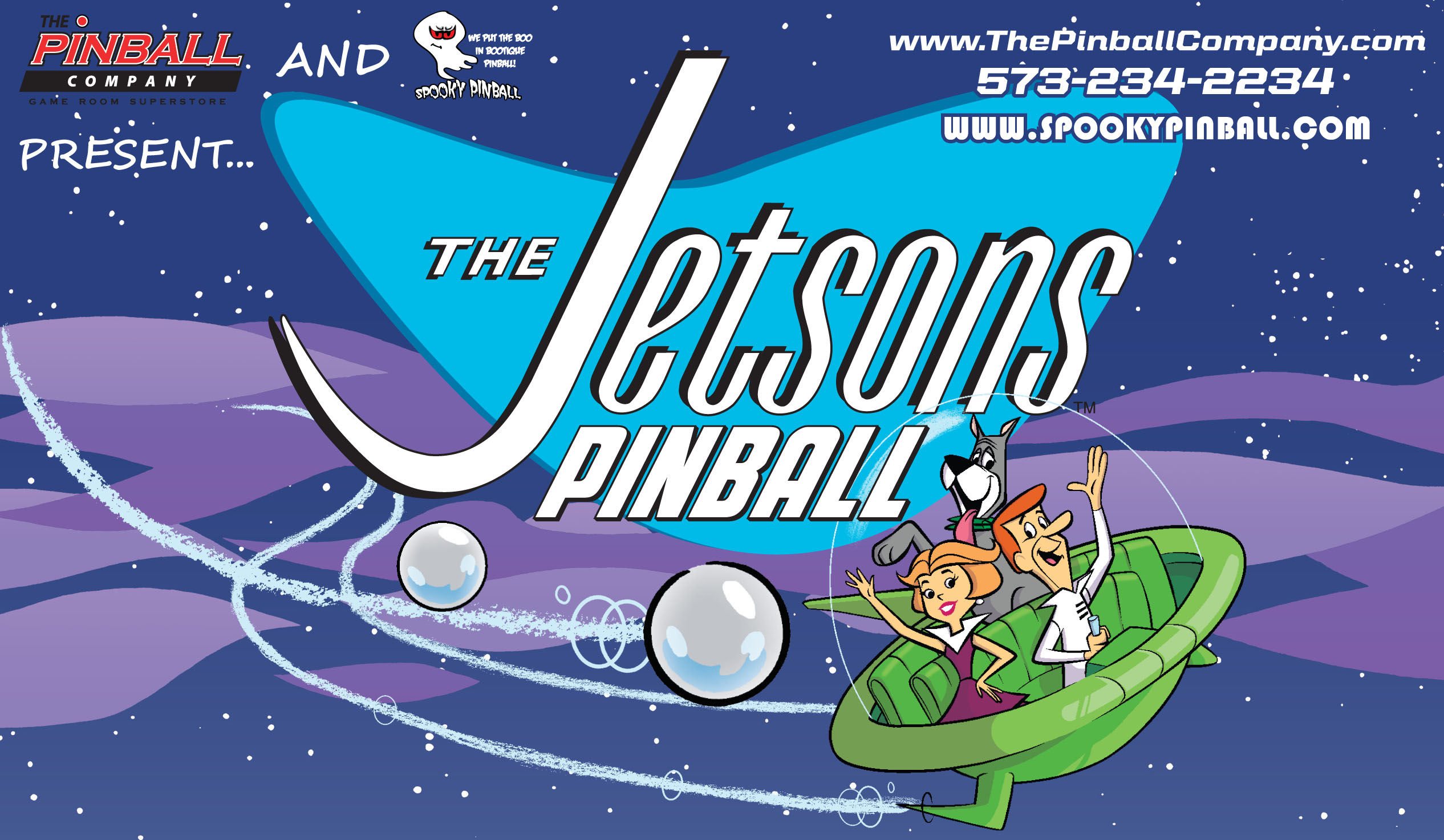 JETSONS