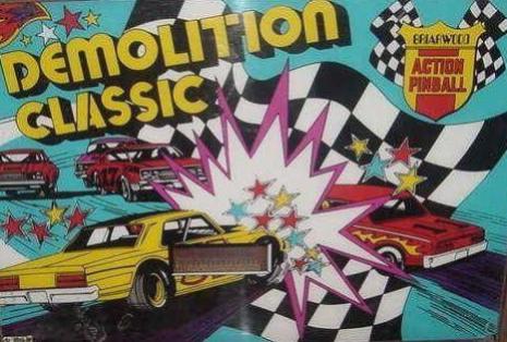 DEMOLITION CLASSIC