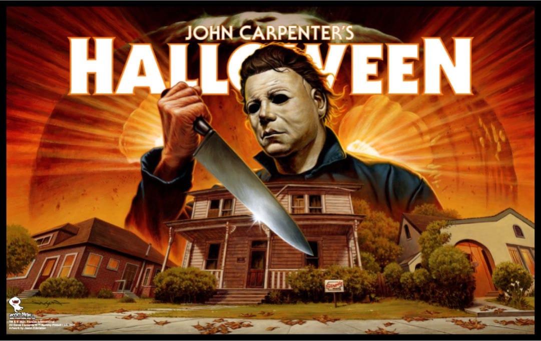 HALLOWEEN